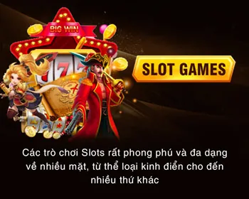Tận hưởng quyền lợi VIP