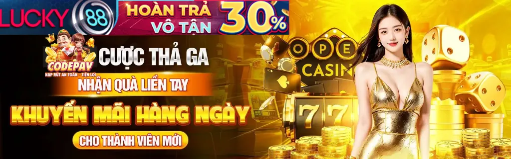 Bắn Cá Thần Tài hi678