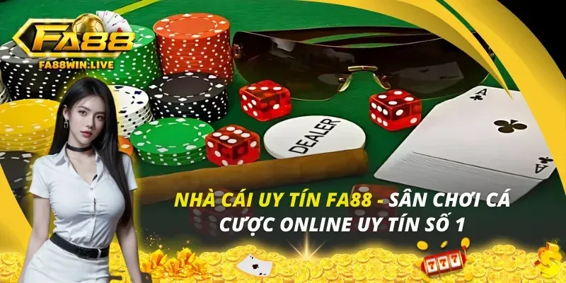 Cá cược eSports với các tựa game nổi tiếng